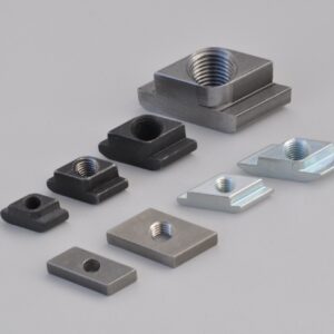 Nutenstein Rhombus nach Kundenanforderungen